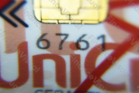 UniCredit Group karta 5