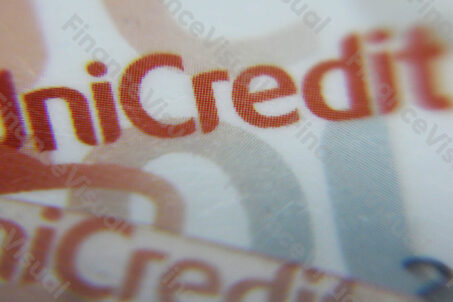 UniCredit Group karta 6