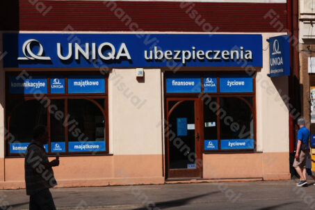 Uniqa ubezpieczenia