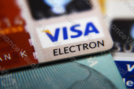 Visa Electron 2