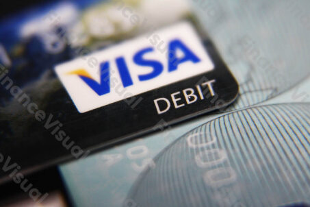 Visa debit