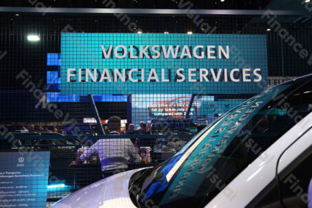 Volkswagen Financial Services 1