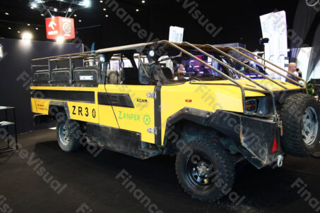 Zanper KGHM 1