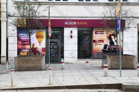 Alior Bank Katowice 2