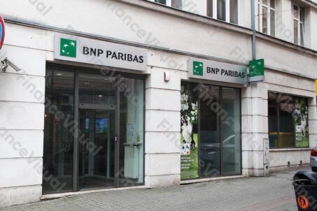 BNP Paribas Katowice 3
