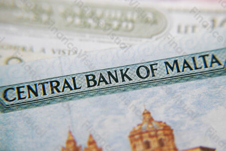 Bank Centralny Malty 2