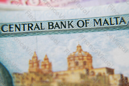 Bank Centralny Malty 3