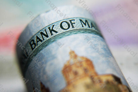 Bank Centralny Malty 4