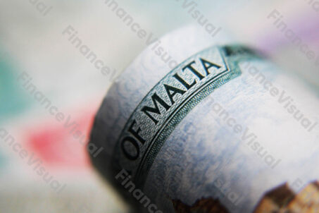 Bank Centralny Malty 5