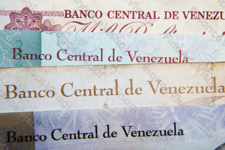 Bank Centralny Wenezueli