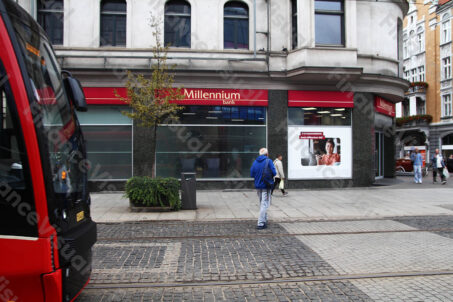 Bank Millennium Katowice 2