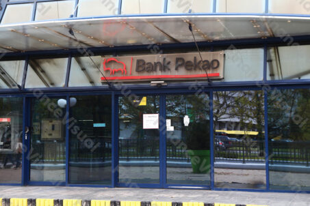 Bank Pekao Katowice 1