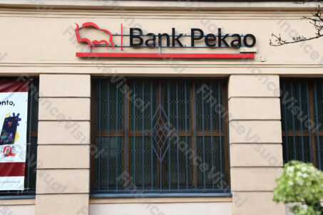 Bank Pekao Katowice 4