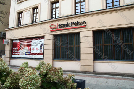 Bank Pekao Katowice 5
