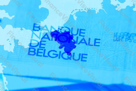 Belgia bank centralny