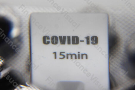 Covid-19 test