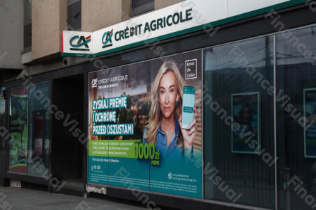 Credit Agricole Katowice 2
