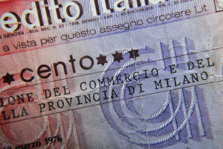 Credito Italiano