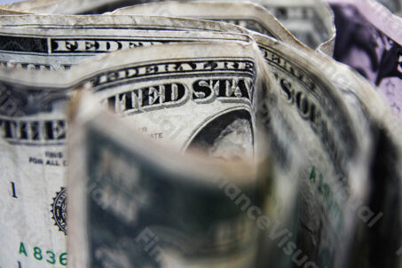 Dolary amerykańskie 1