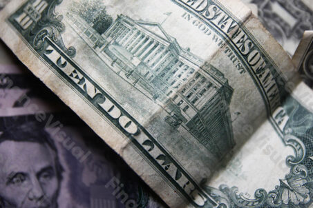 Dolary amerykańskie 14