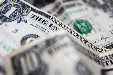 Dolary amerykańskie 2