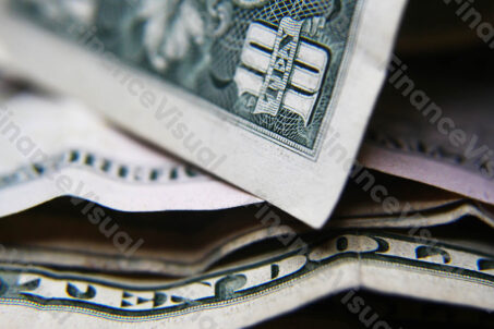 Dolary amerykańskie 5