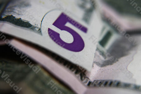 Dolary amerykańskie 6