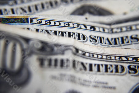 Dolary amerykańskie 8