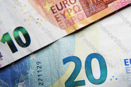 Euro - banknoty 2