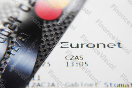 Euronet karta płatnicza