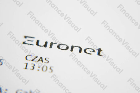 Euronet potwierdzenie transakcji