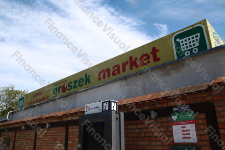 Groszek Market 4