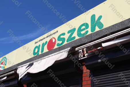 Groszek Market 5