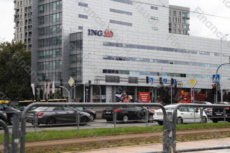 ING Bank Katowice 1