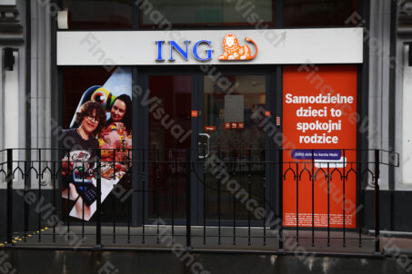 ING Bank Katowice
