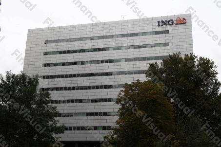 ING centrala Katowice