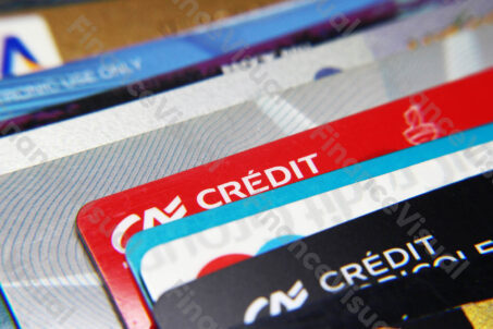 Karty płatnicze CA 1