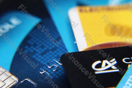 Karty płatnicze CA 2