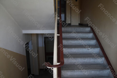 Klatka schodowa 5