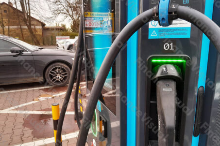 Ładowarka PowerDot 1