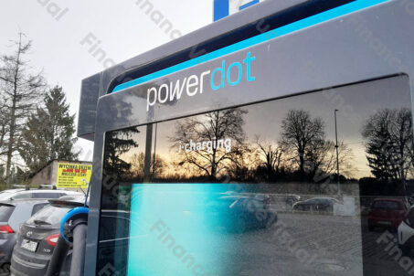 Ładowarka PowerDot 2