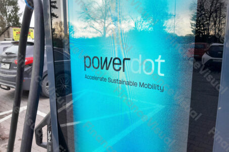 Ładowarka PowerDot 3