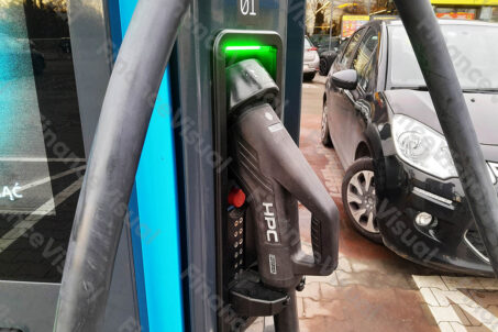 Ładowarka PowerDot 4