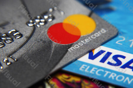 Mastercard - Visa karty płatnicze 1