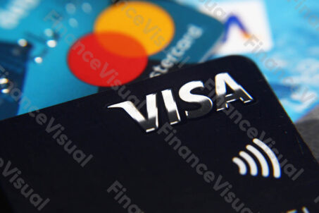 Mastercard - Visa karty płatnicze 2
