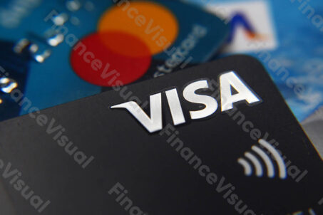 Mastercard - Visa karty płatnicze 3