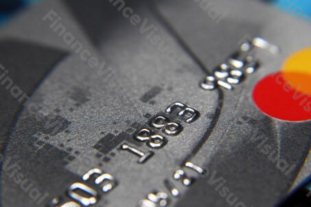 Mastercard - karta 2