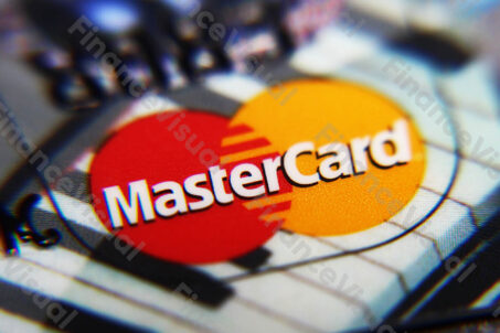 Mastercard - karta 3