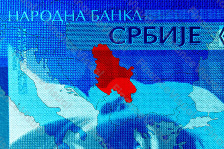 Narodowy Bank Serbii 2