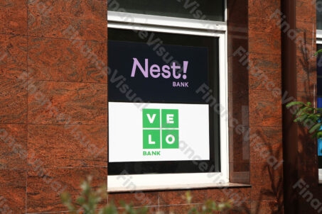Nest Velo